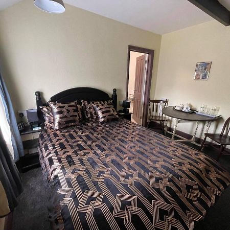 The Kings Arms Inn Stratton  Zewnętrze zdjęcie