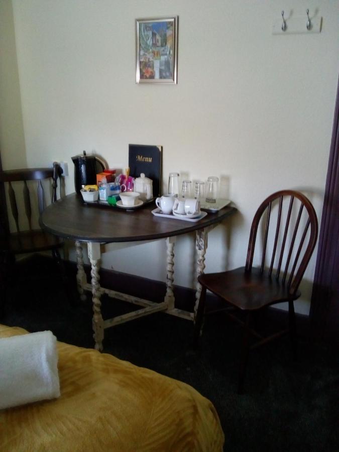 The Kings Arms Inn Stratton  Zewnętrze zdjęcie