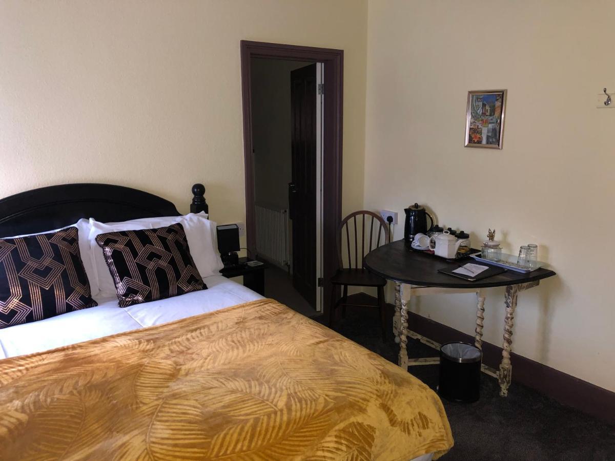 The Kings Arms Inn Stratton  Zewnętrze zdjęcie